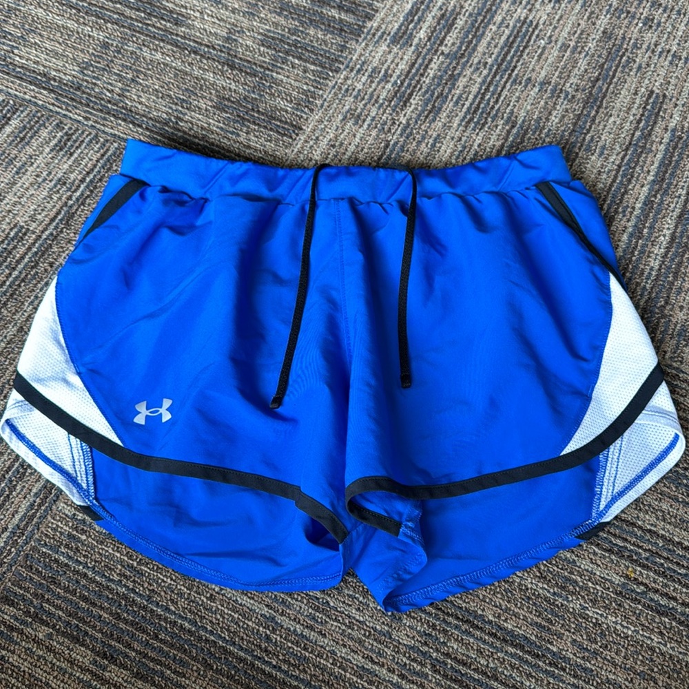 Under Armour Running Shorts